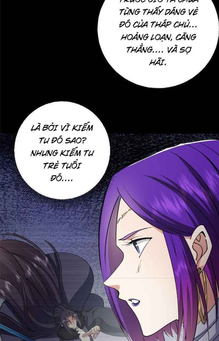 Chưởng Môn Khiêm Tốn Chút Chap 236 - Next Chap 237