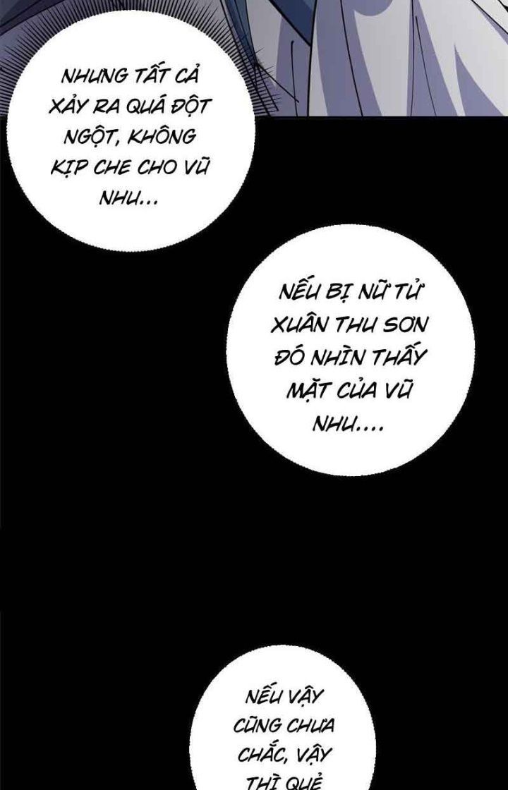 Chưởng Môn Khiêm Tốn Chút Chap 236 - Next Chap 237