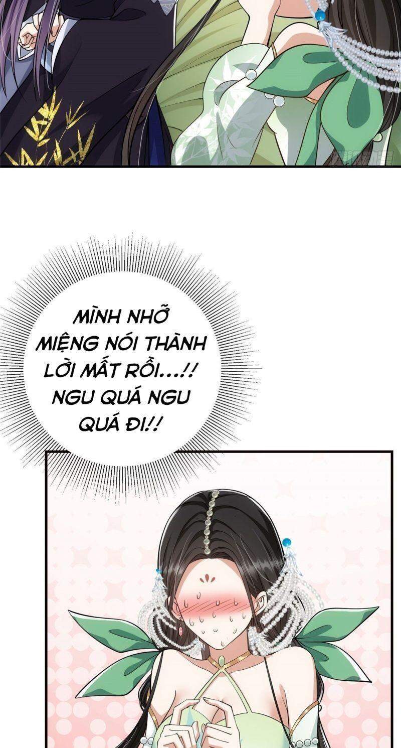 Chưởng Môn Khiêm Tốn Chút Chap 24 - Next Chap 25