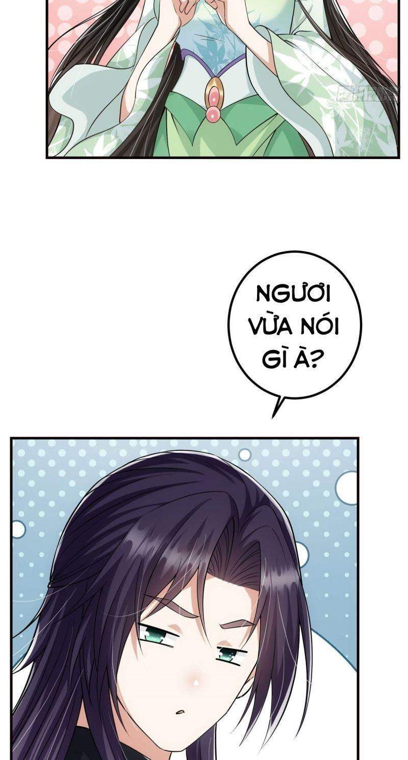 Chưởng Môn Khiêm Tốn Chút Chap 24 - Next Chap 25