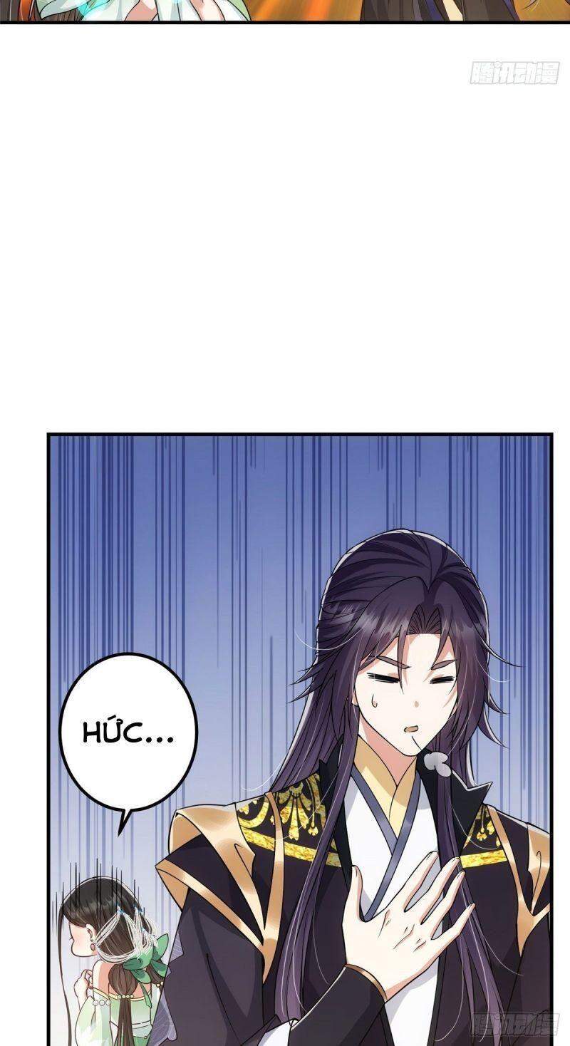 Chưởng Môn Khiêm Tốn Chút Chap 24 - Next Chap 25