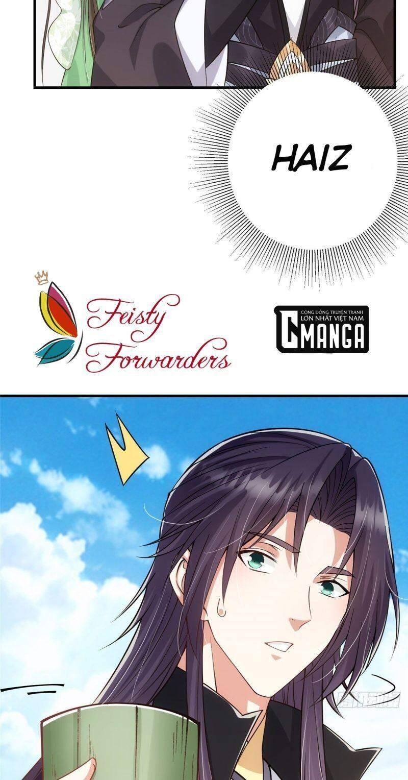 Chưởng Môn Khiêm Tốn Chút Chap 24 - Next Chap 25