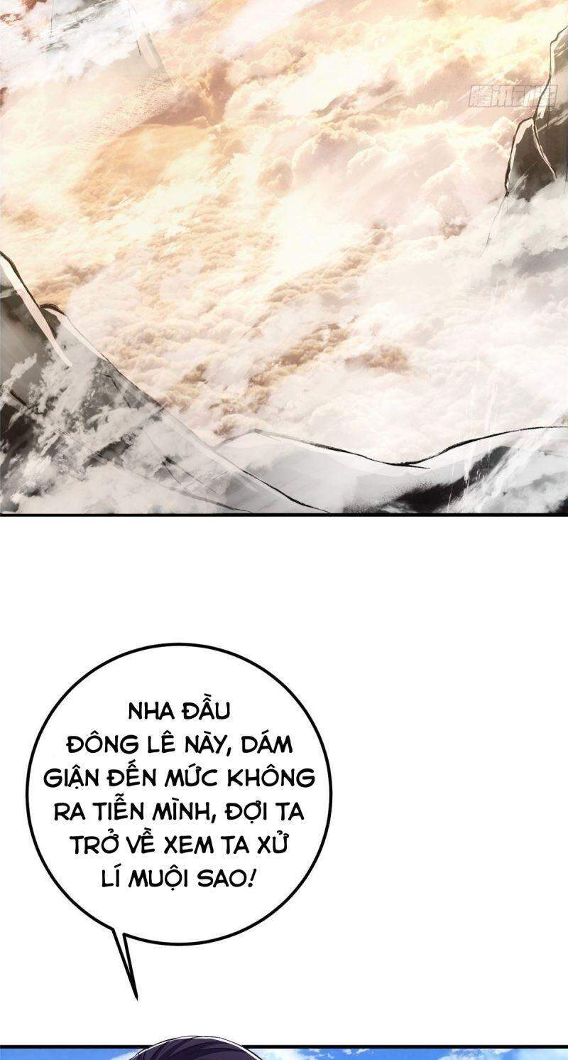 Chưởng Môn Khiêm Tốn Chút Chap 24 - Next Chap 25