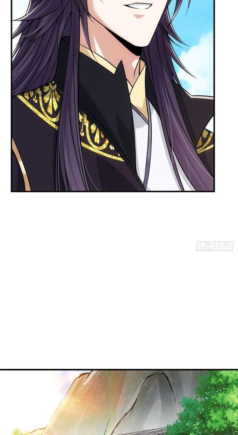 Chưởng Môn Khiêm Tốn Chút Chap 24 - Next Chap 25