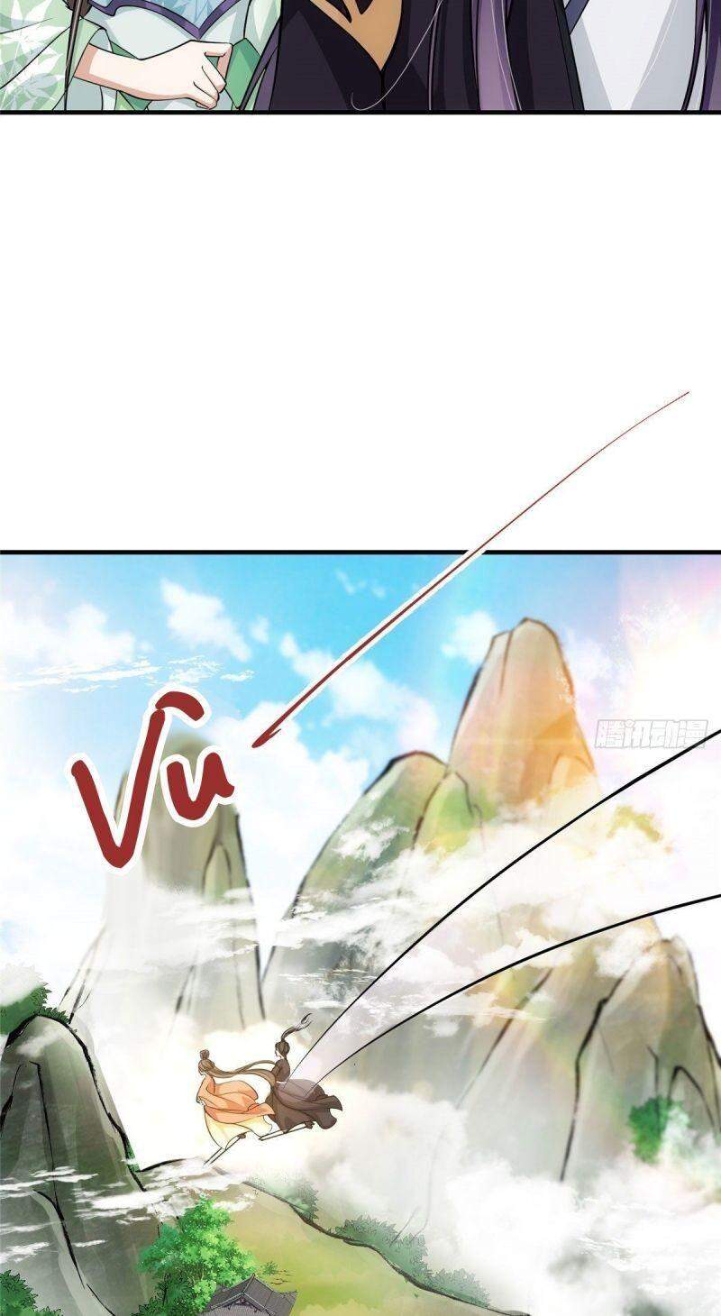 Chưởng Môn Khiêm Tốn Chút Chap 24 - Next Chap 25