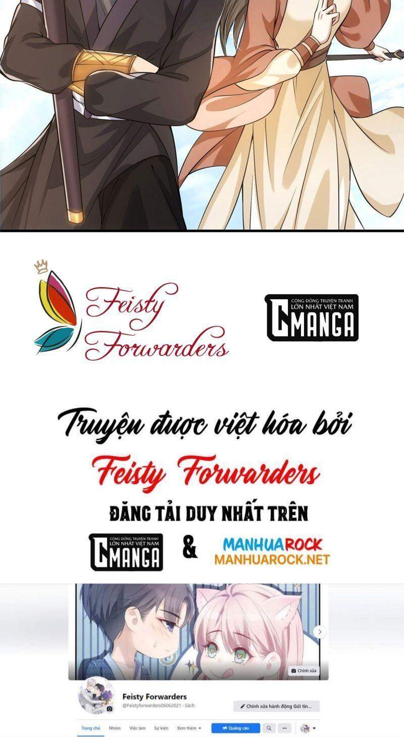 Chưởng Môn Khiêm Tốn Chút Chap 24 - Next Chap 25