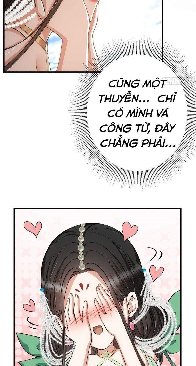 Chưởng Môn Khiêm Tốn Chút Chap 24 - Next Chap 25