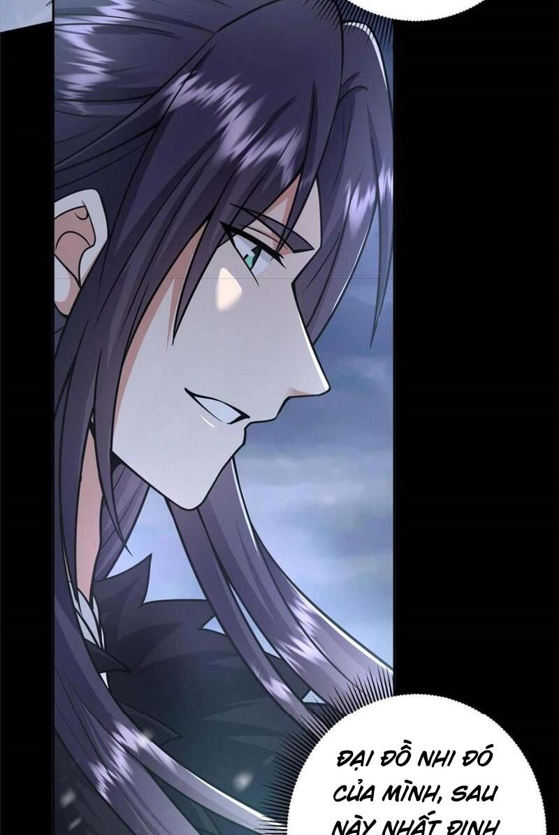 Chưởng Môn Khiêm Tốn Chút Chap 240 - Next Chap 241