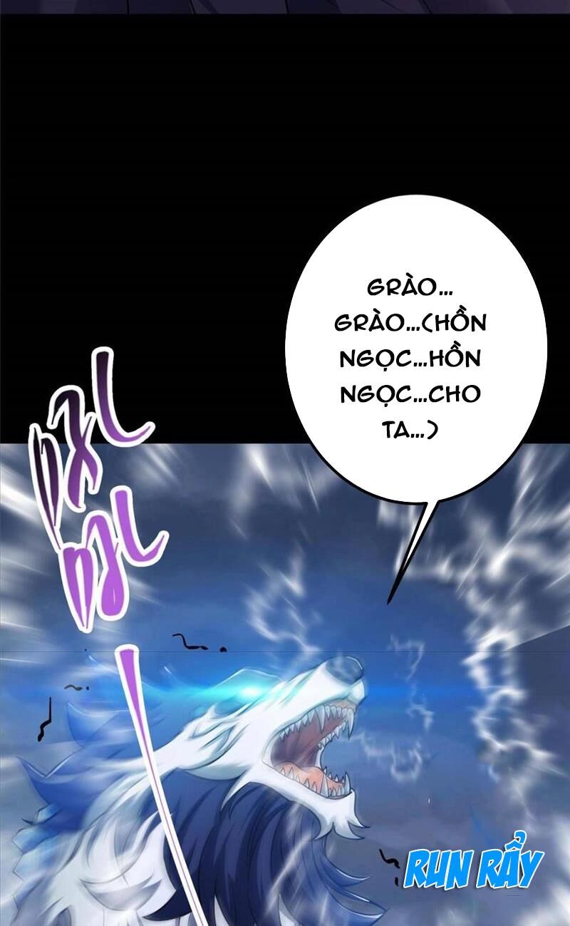 Chưởng Môn Khiêm Tốn Chút Chap 240 - Next Chap 241