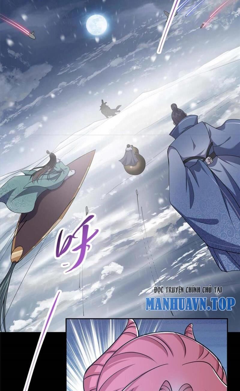 Chưởng Môn Khiêm Tốn Chút Chap 240 - Next Chap 241