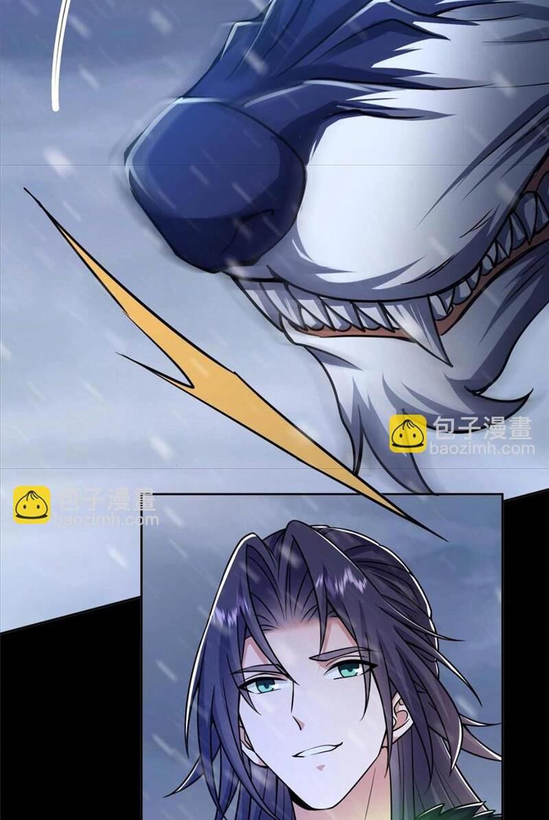 Chưởng Môn Khiêm Tốn Chút Chap 240 - Next Chap 241