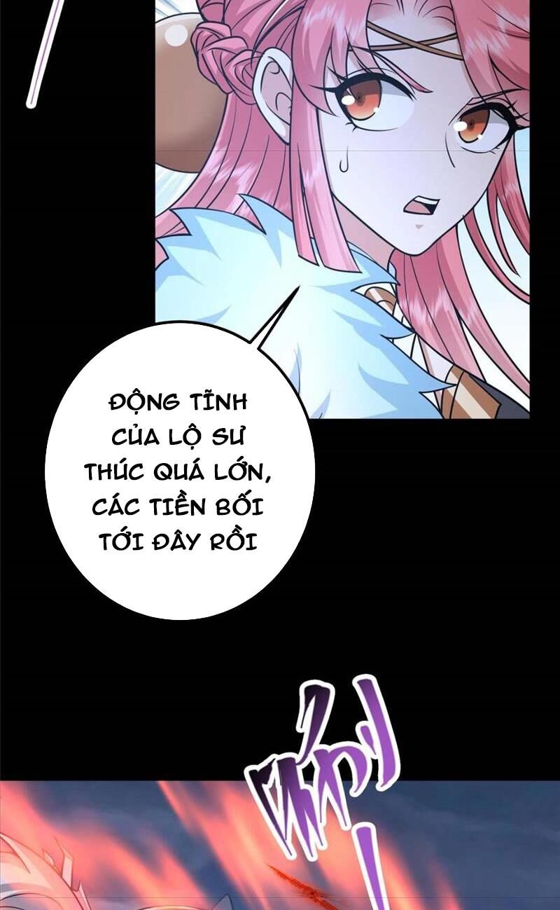 Chưởng Môn Khiêm Tốn Chút Chap 240 - Next Chap 241