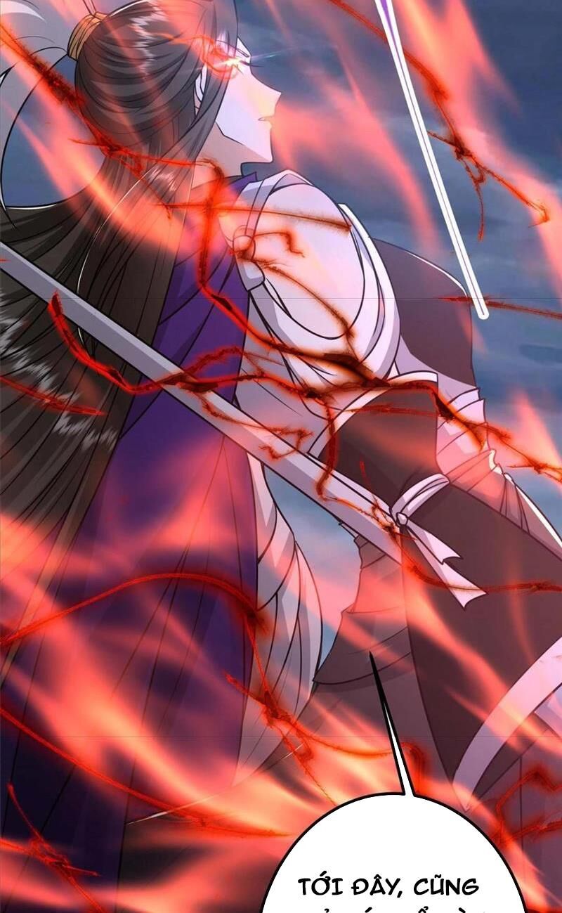 Chưởng Môn Khiêm Tốn Chút Chap 240 - Next Chap 241