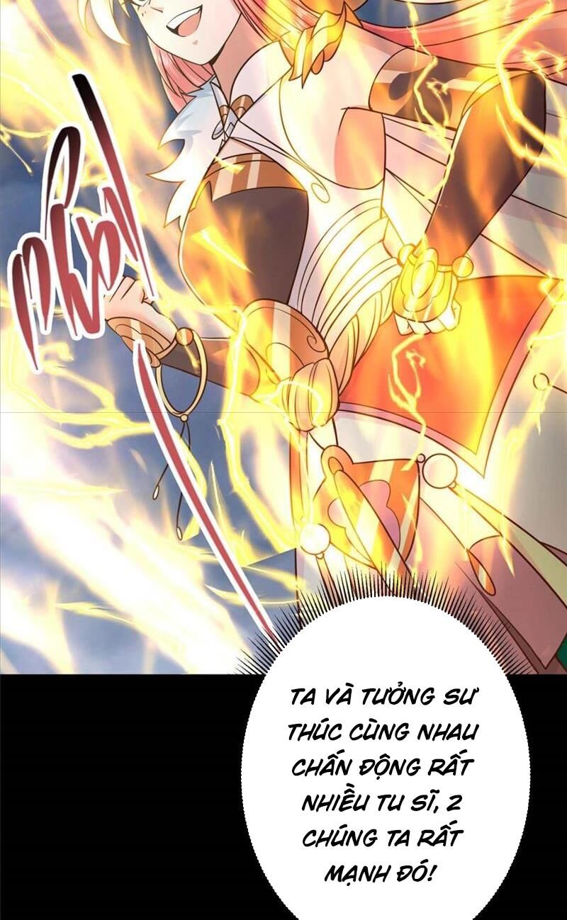 Chưởng Môn Khiêm Tốn Chút Chap 240 - Next Chap 241