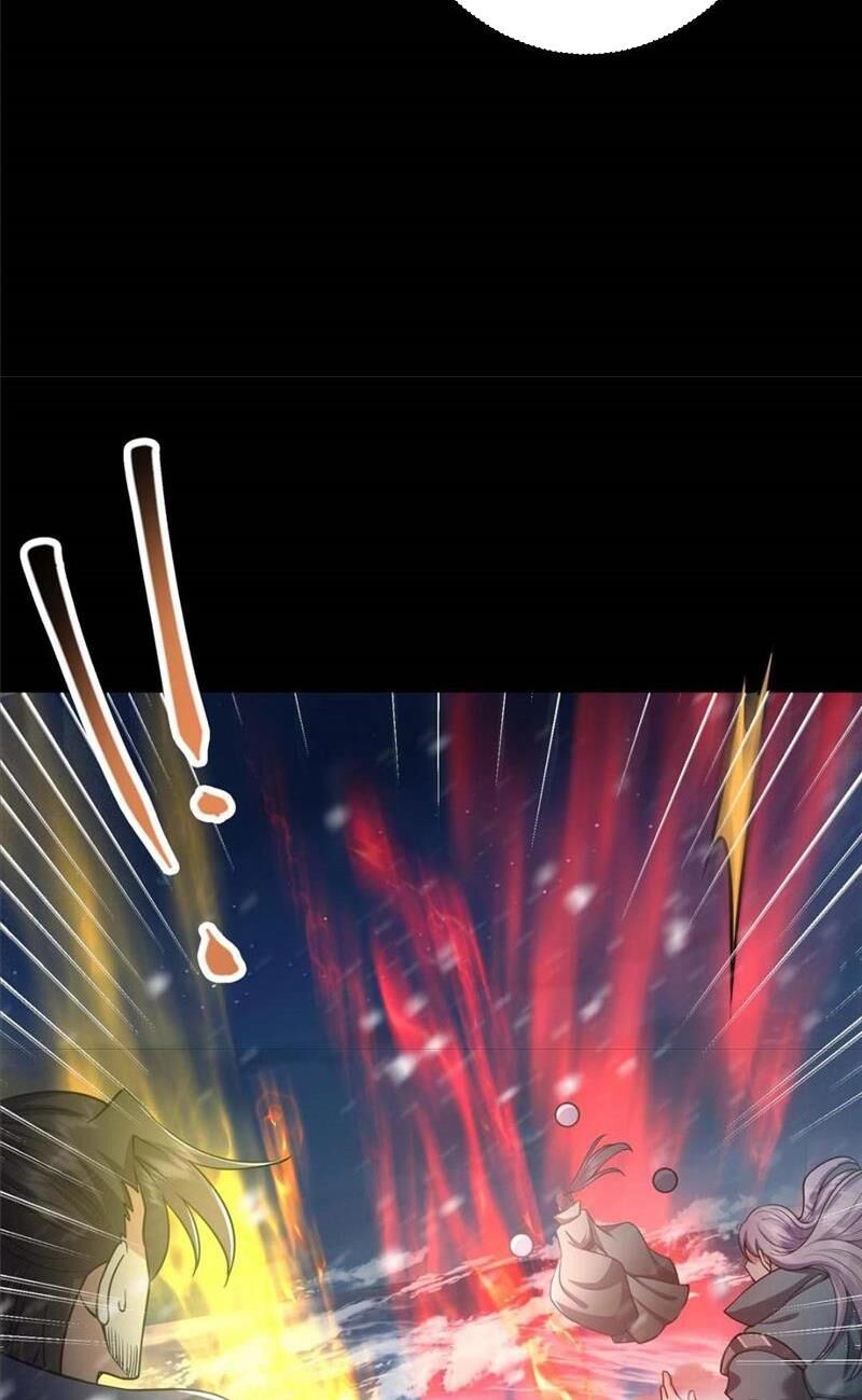 Chưởng Môn Khiêm Tốn Chút Chap 240 - Next Chap 241