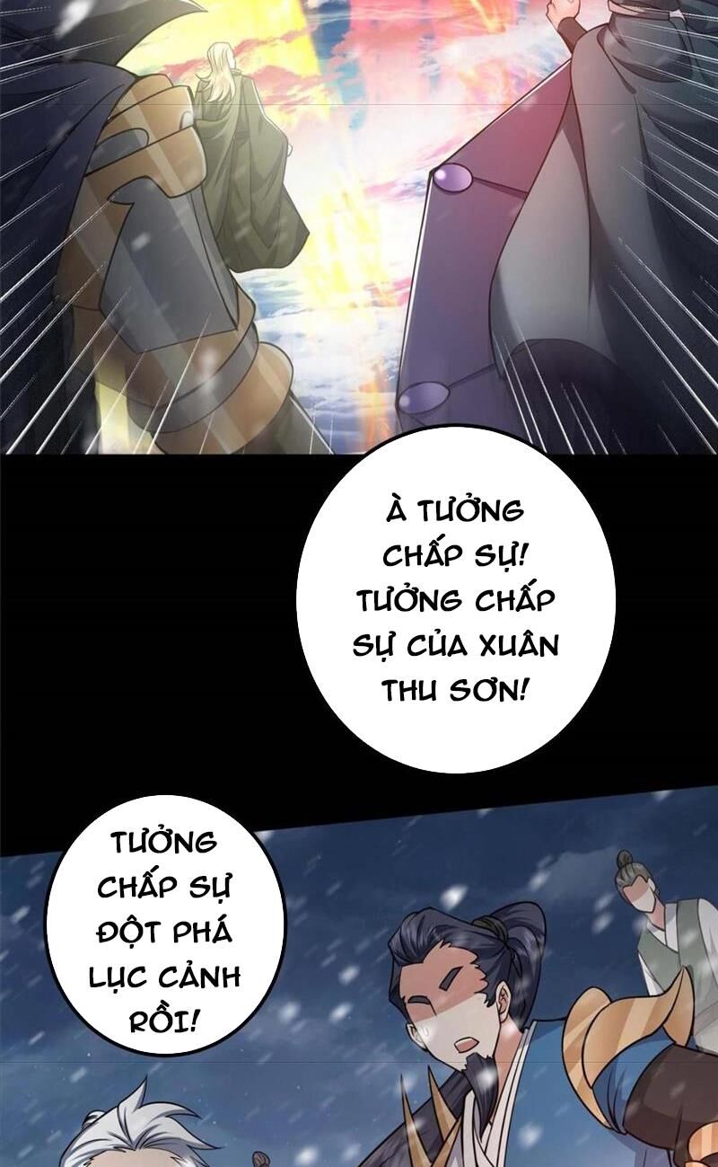 Chưởng Môn Khiêm Tốn Chút Chap 240 - Next Chap 241