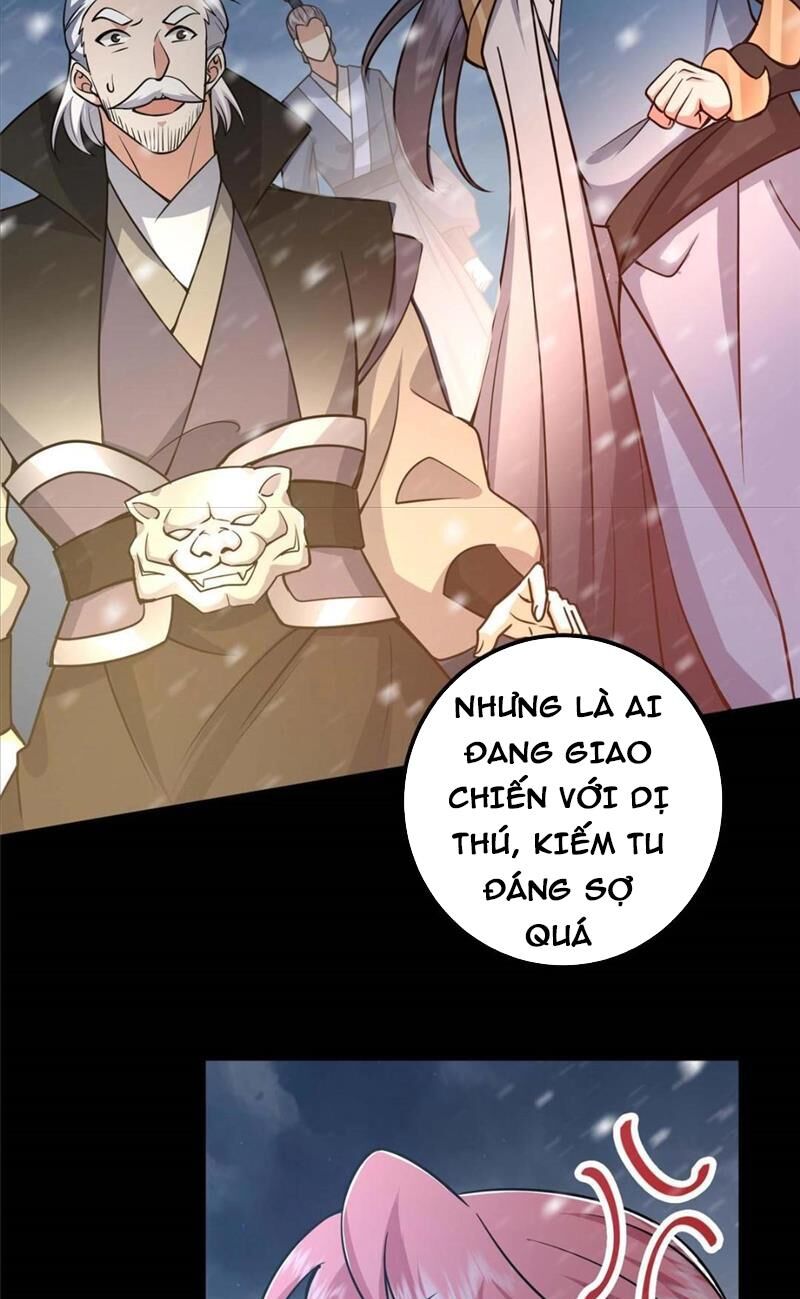 Chưởng Môn Khiêm Tốn Chút Chap 240 - Next Chap 241