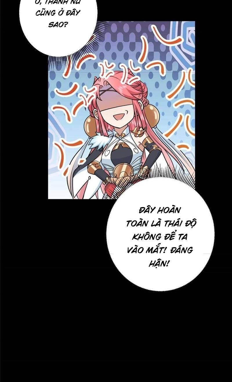 Chưởng Môn Khiêm Tốn Chút Chap 240 - Next Chap 241