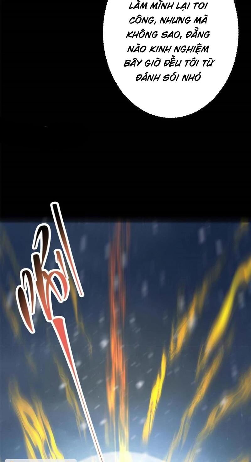 Chưởng Môn Khiêm Tốn Chút Chap 240 - Next Chap 241