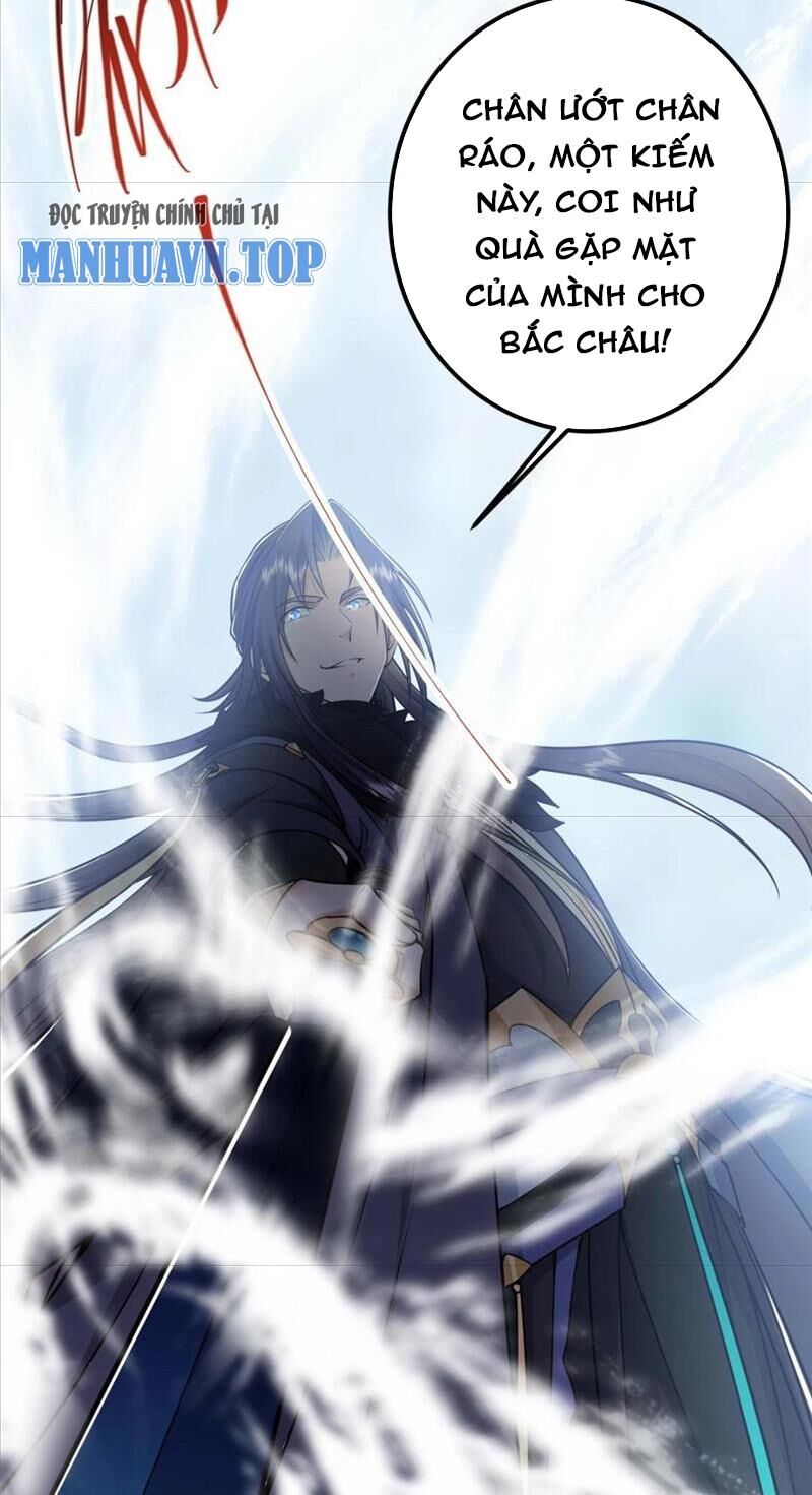 Chưởng Môn Khiêm Tốn Chút Chap 240 - Next Chap 241