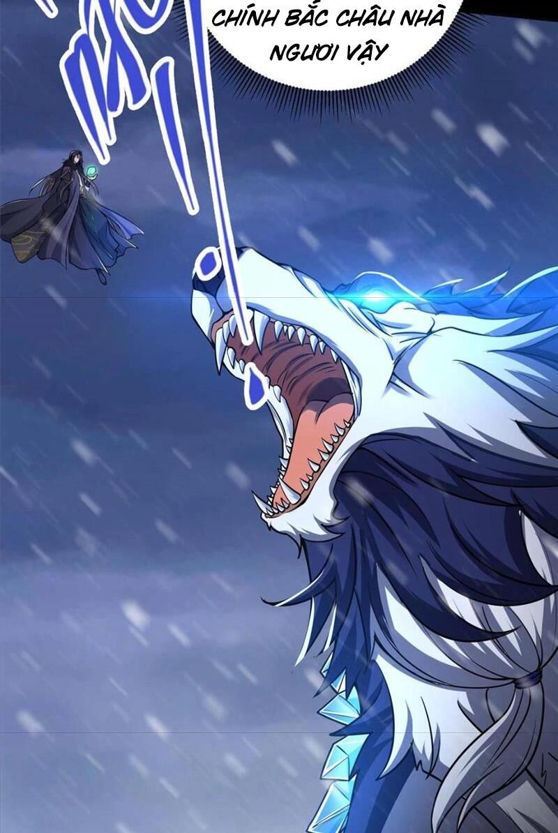 Chưởng Môn Khiêm Tốn Chút Chap 240 - Next Chap 241