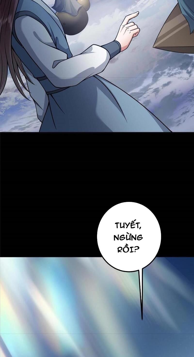 Chưởng Môn Khiêm Tốn Chút Chap 240 - Next Chap 241