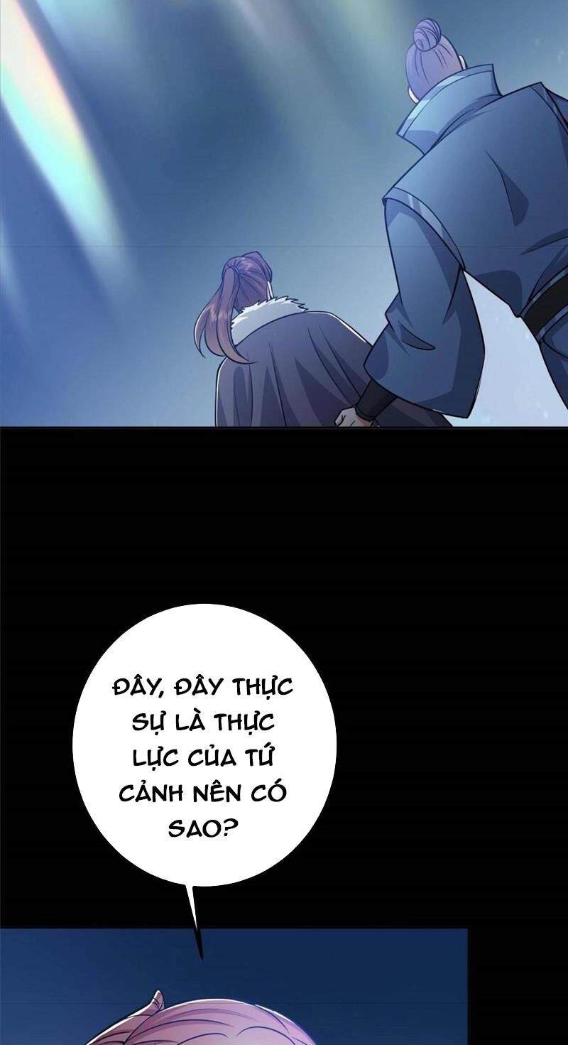 Chưởng Môn Khiêm Tốn Chút Chap 240 - Next Chap 241