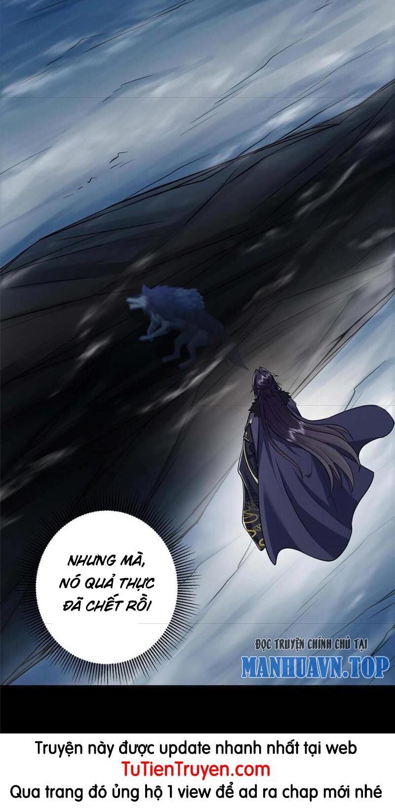 Chưởng Môn Khiêm Tốn Chút Chap 240 - Next Chap 241