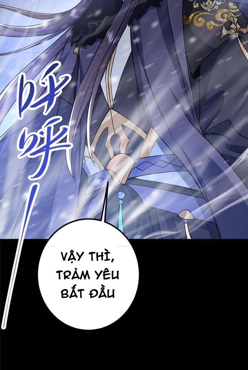 Chưởng Môn Khiêm Tốn Chút Chap 240 - Next Chap 241