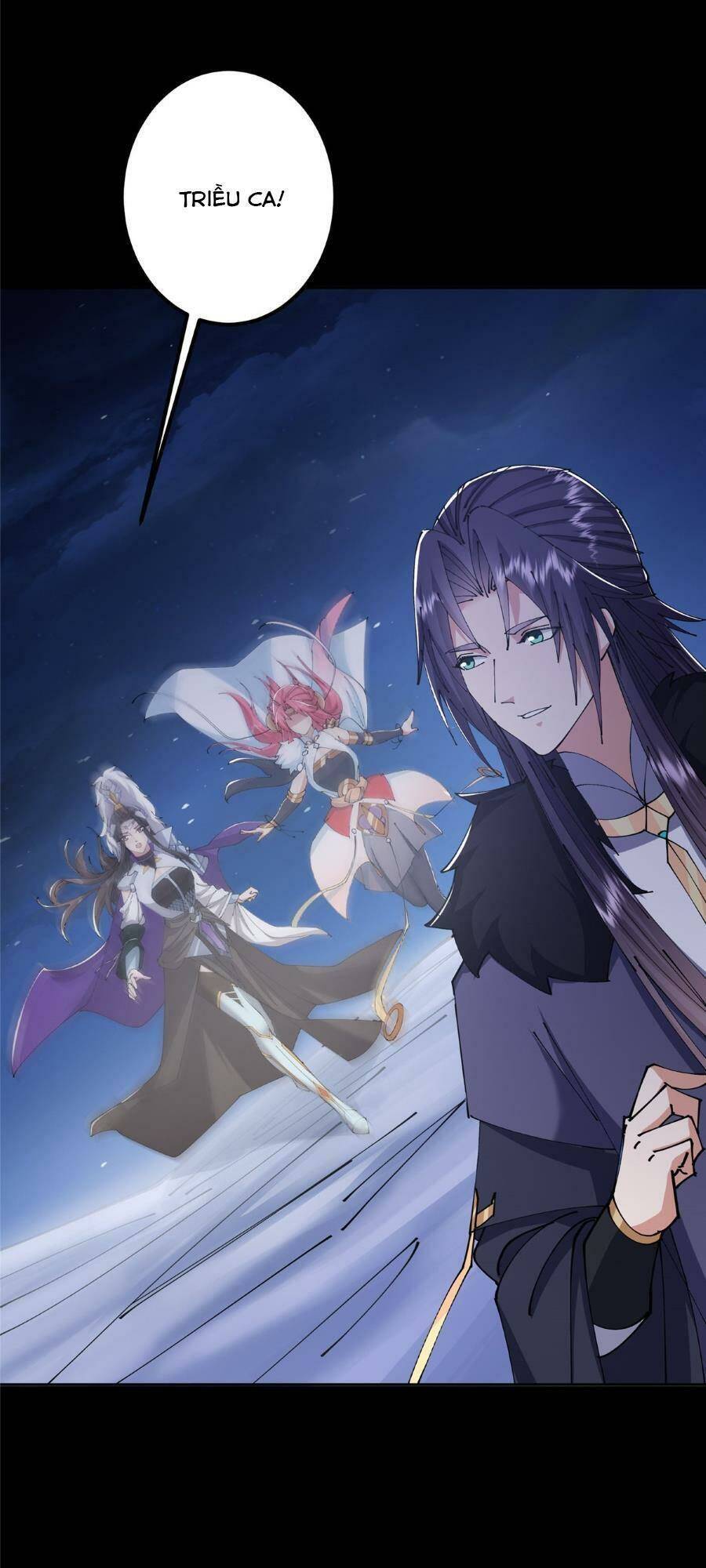 Chưởng Môn Khiêm Tốn Chút Chap 241 - Next Chap 242