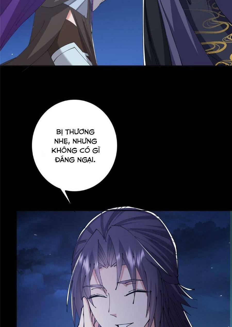 Chưởng Môn Khiêm Tốn Chút Chap 241 - Next Chap 242