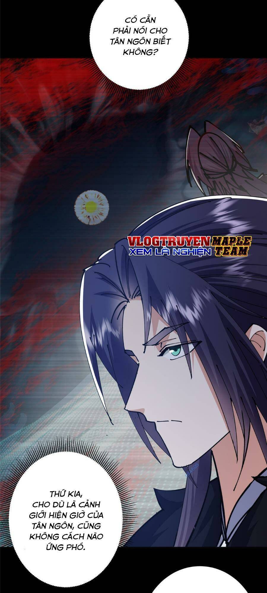 Chưởng Môn Khiêm Tốn Chút Chap 241 - Next Chap 242