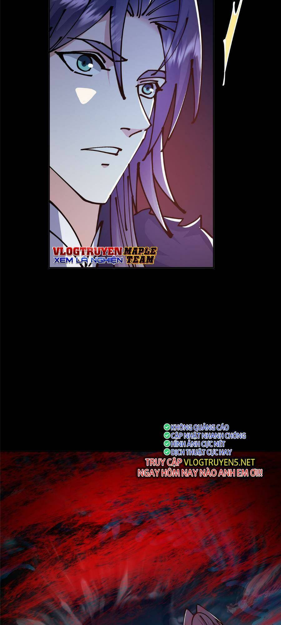 Chưởng Môn Khiêm Tốn Chút Chap 241 - Next Chap 242