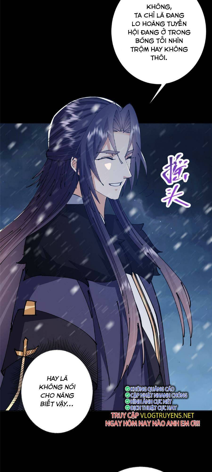 Chưởng Môn Khiêm Tốn Chút Chap 241 - Next Chap 242