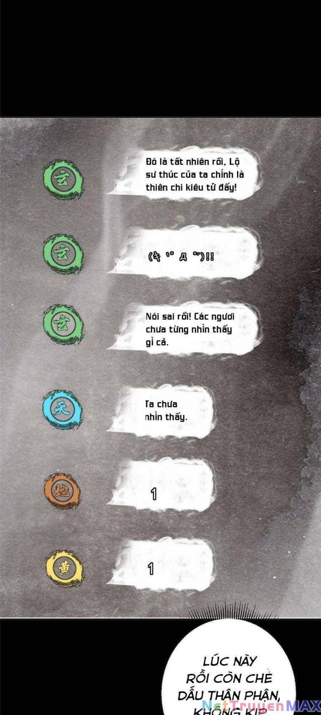 Chưởng Môn Khiêm Tốn Chút Chap 243 - Next Chap 244