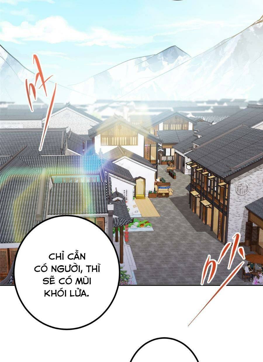 Chưởng Môn Khiêm Tốn Chút Chap 244 - Next Chap 245