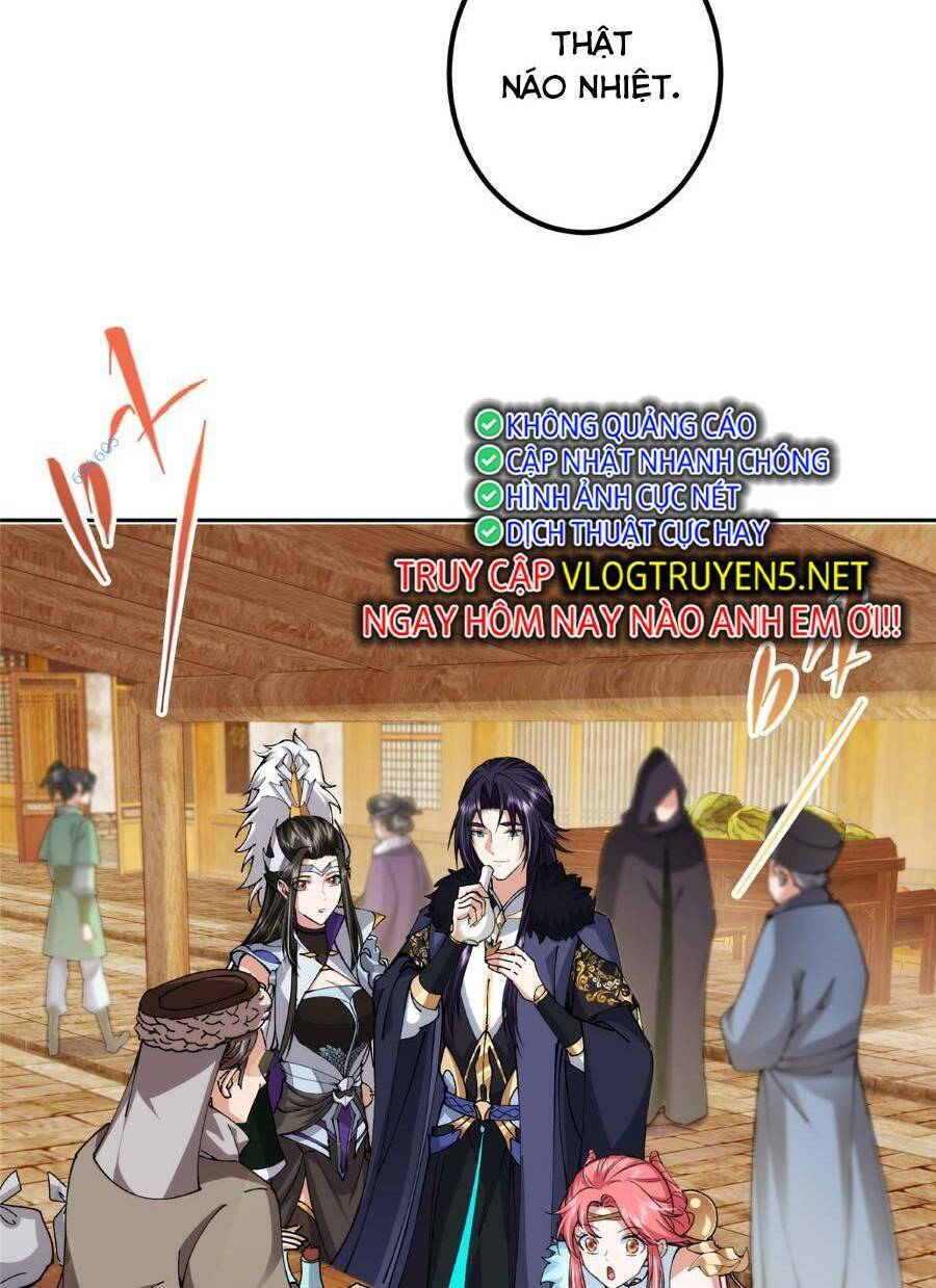 Chưởng Môn Khiêm Tốn Chút Chap 244 - Next Chap 245