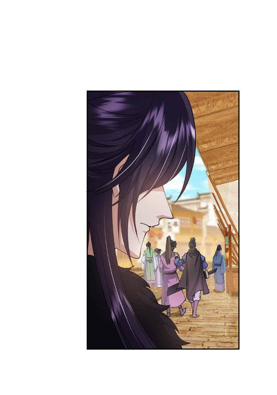 Chưởng Môn Khiêm Tốn Chút Chap 244 - Next Chap 245