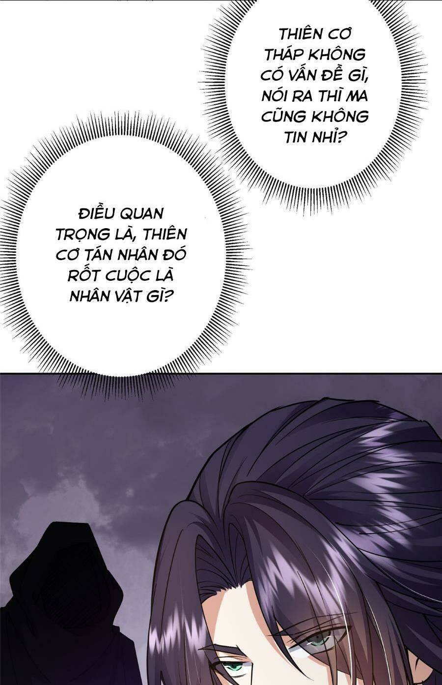 Chưởng Môn Khiêm Tốn Chút Chap 244 - Next Chap 245