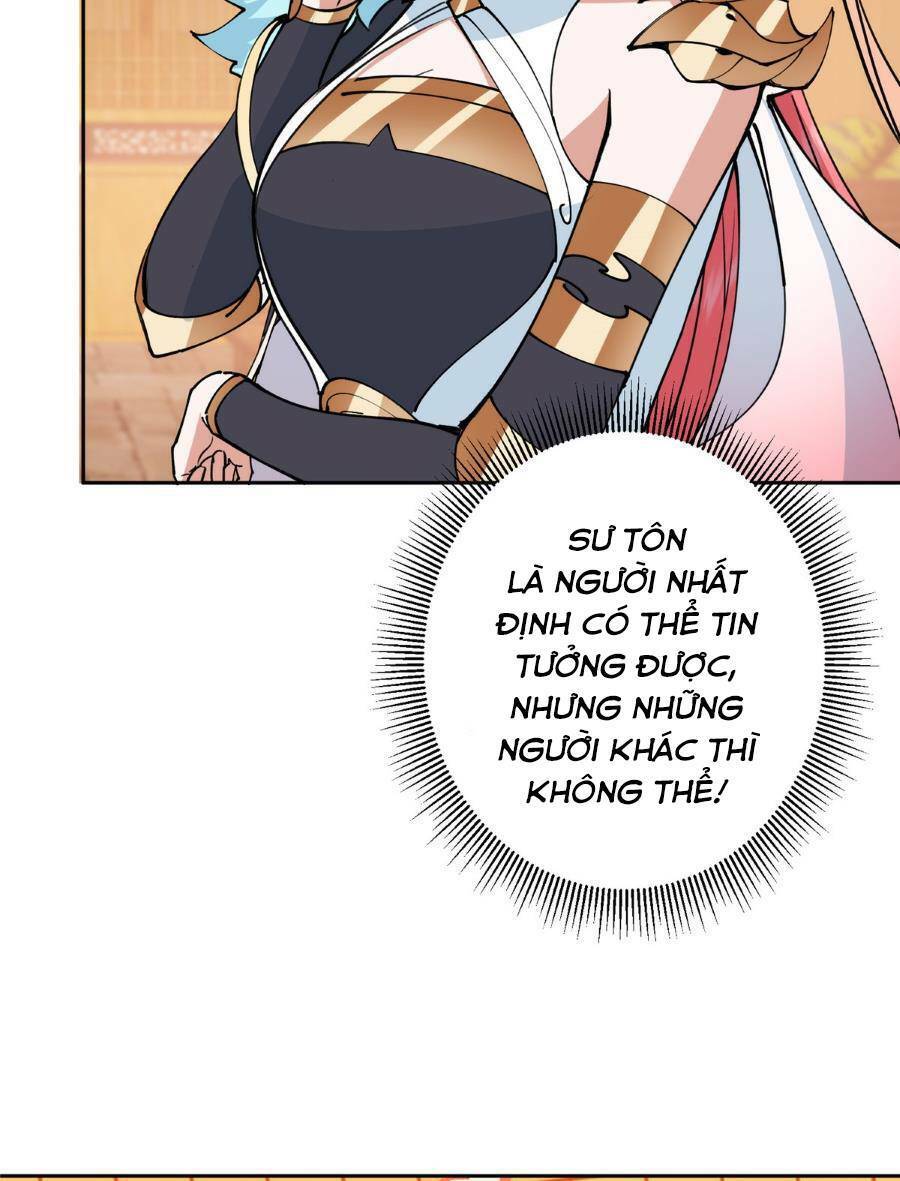 Chưởng Môn Khiêm Tốn Chút Chap 244 - Next Chap 245