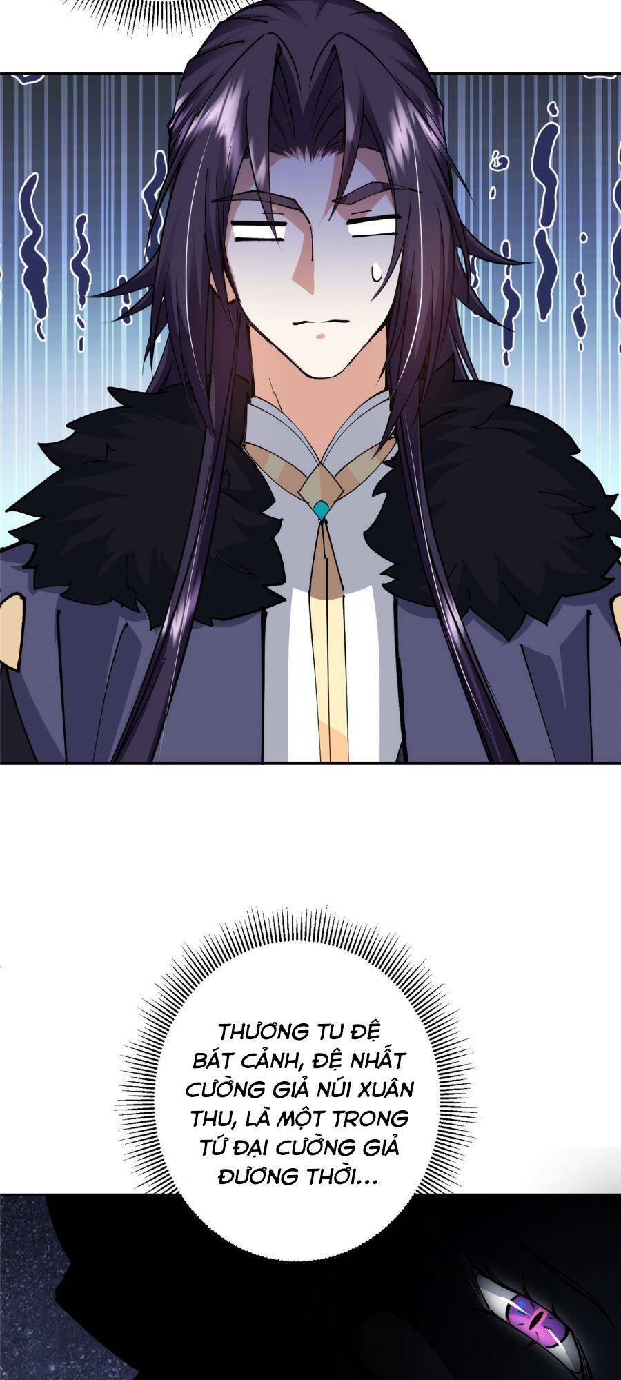 Chưởng Môn Khiêm Tốn Chút Chap 244 - Next Chap 245