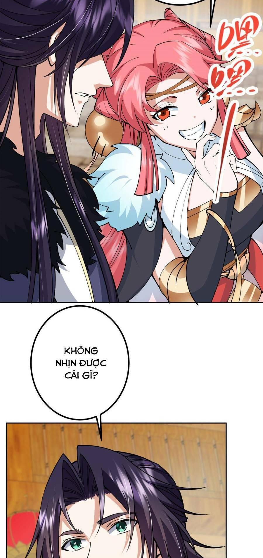 Chưởng Môn Khiêm Tốn Chút Chap 244 - Next Chap 245