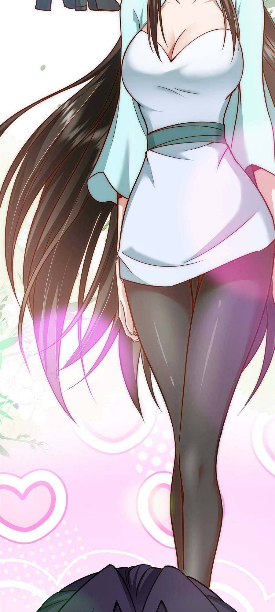 Chưởng Môn Khiêm Tốn Chút Chap 244 - Next Chap 245