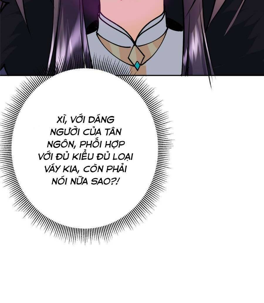 Chưởng Môn Khiêm Tốn Chút Chap 244 - Next Chap 245