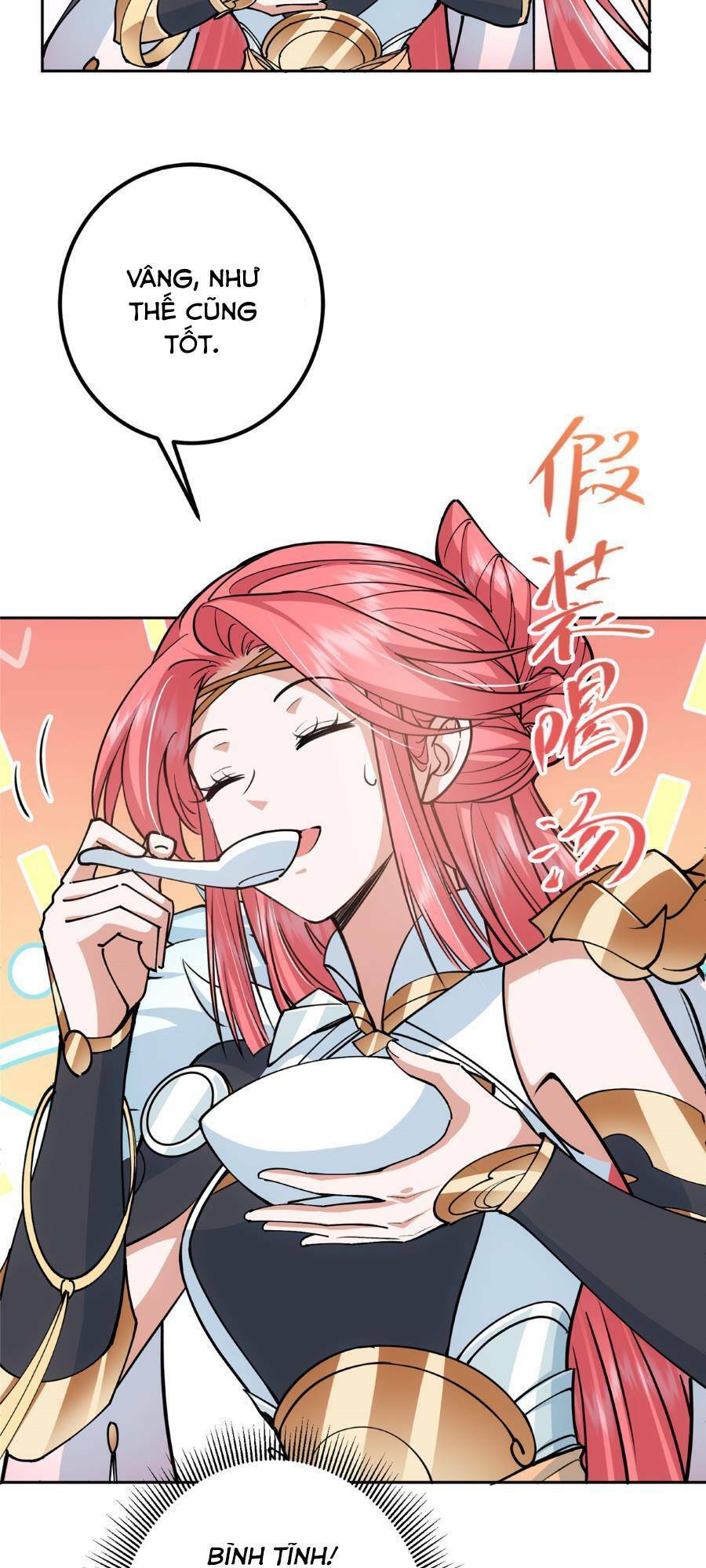 Chưởng Môn Khiêm Tốn Chút Chap 244 - Next Chap 245