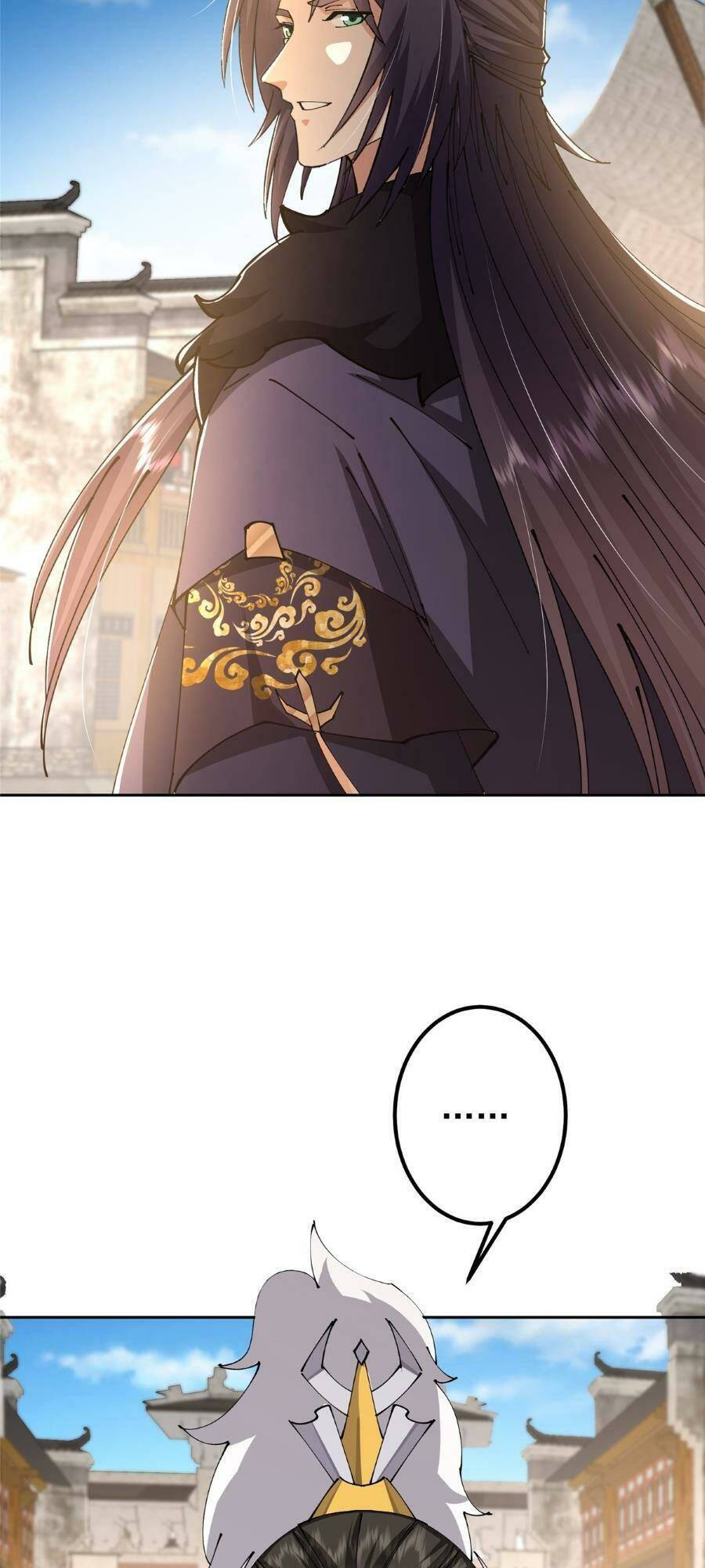 Chưởng Môn Khiêm Tốn Chút Chap 245 - Next Chap 246