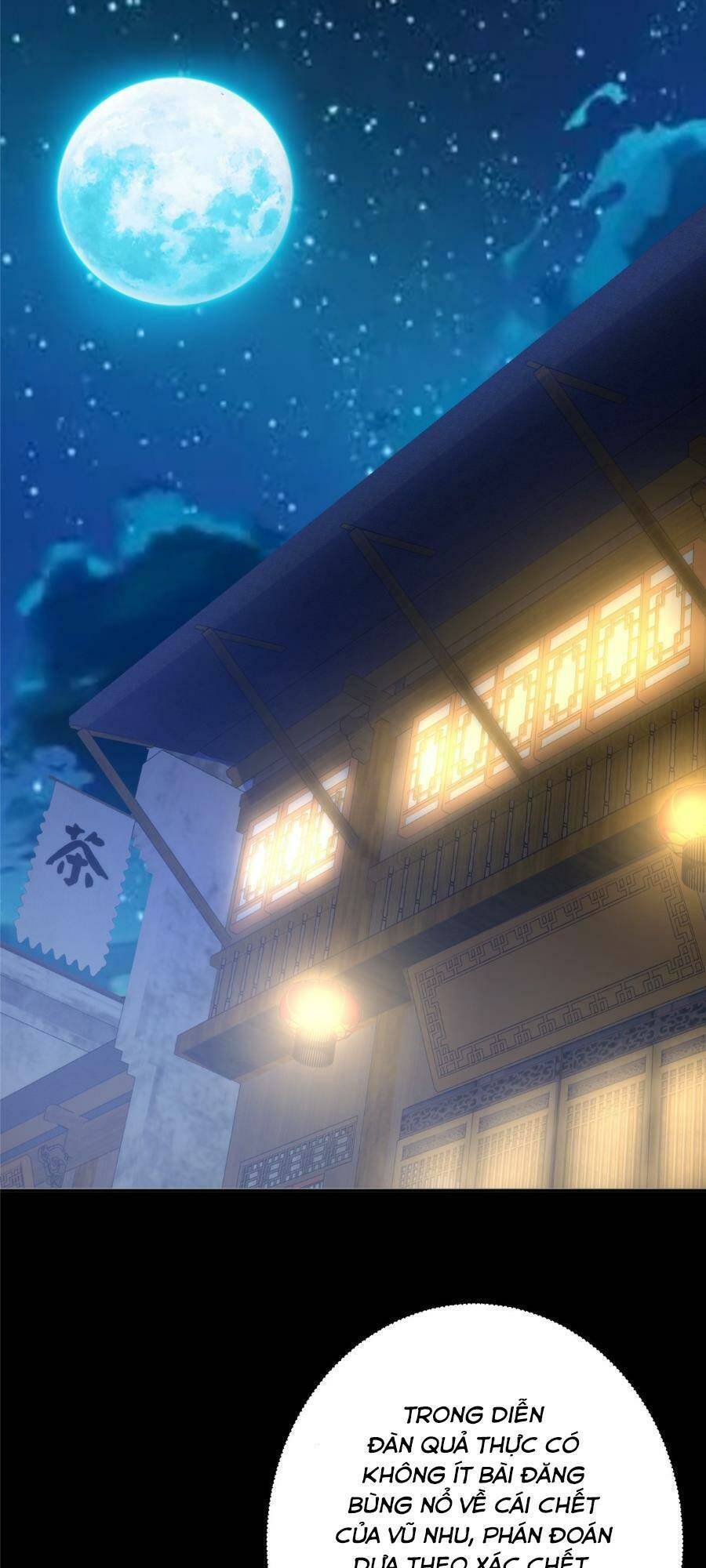 Chưởng Môn Khiêm Tốn Chút Chap 245 - Next Chap 246