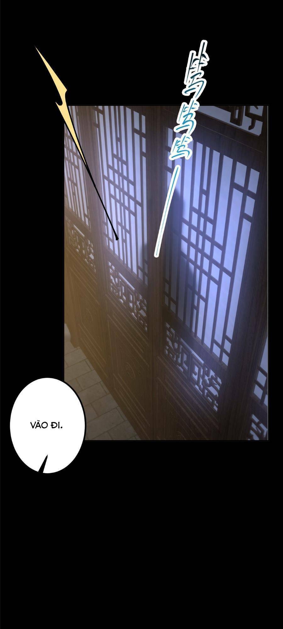 Chưởng Môn Khiêm Tốn Chút Chap 245 - Next Chap 246