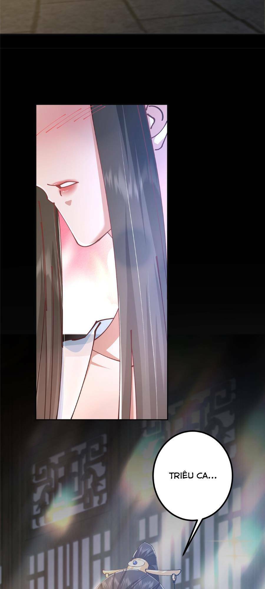 Chưởng Môn Khiêm Tốn Chút Chap 245 - Next Chap 246