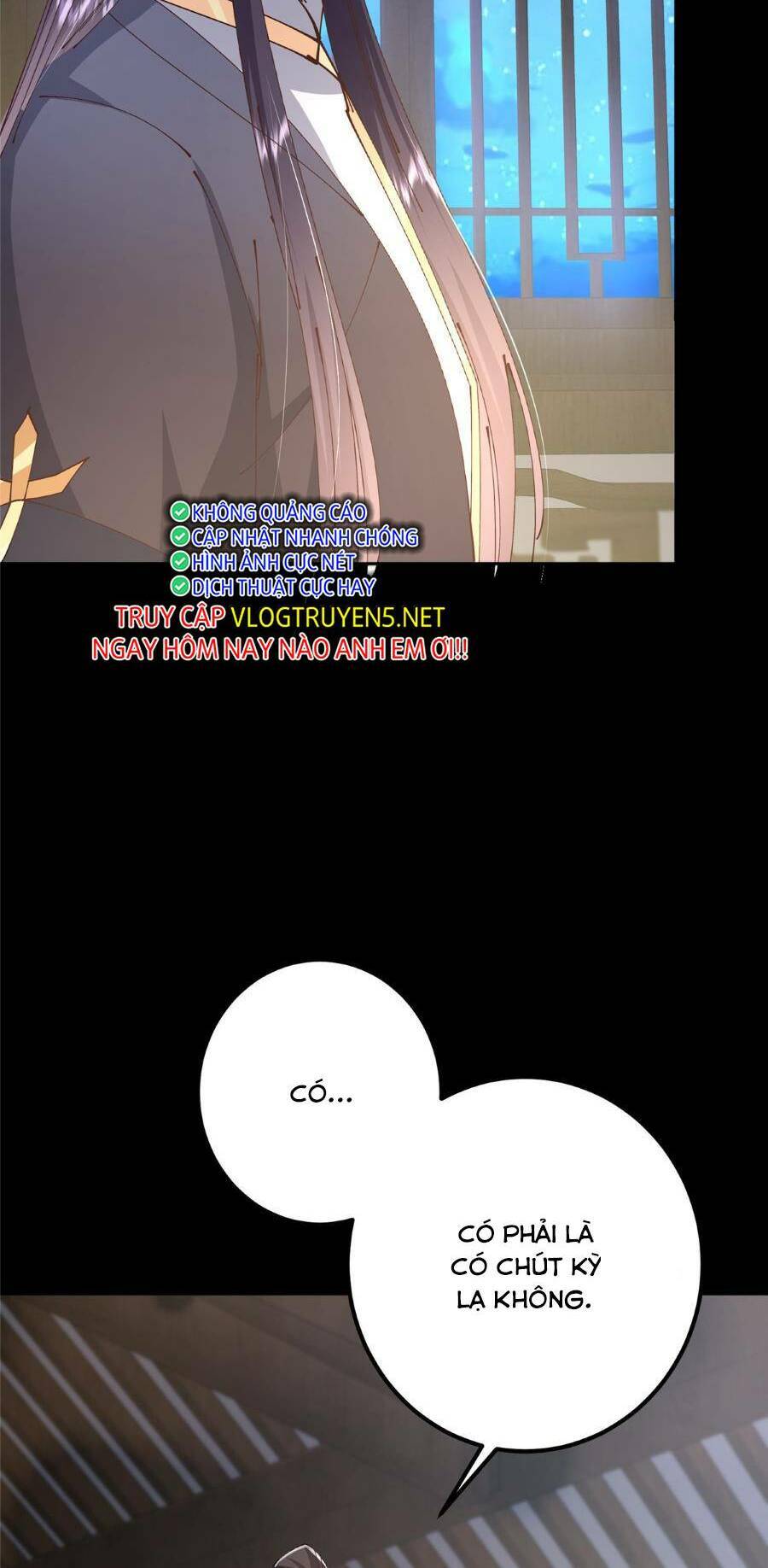 Chưởng Môn Khiêm Tốn Chút Chap 245 - Next Chap 246